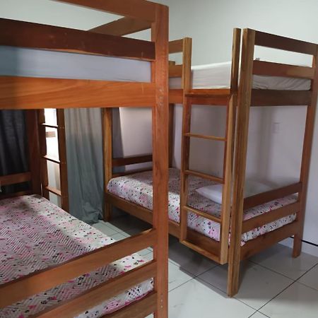 קפוס Apartamento Rodriguez מראה חיצוני תמונה