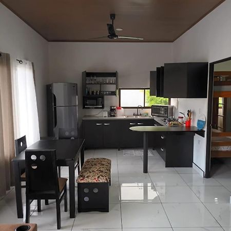 קפוס Apartamento Rodriguez מראה חיצוני תמונה