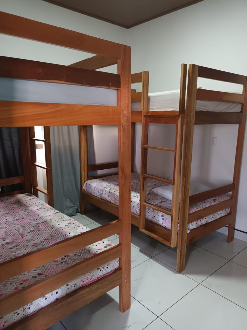 קפוס Apartamento Rodriguez מראה חיצוני תמונה