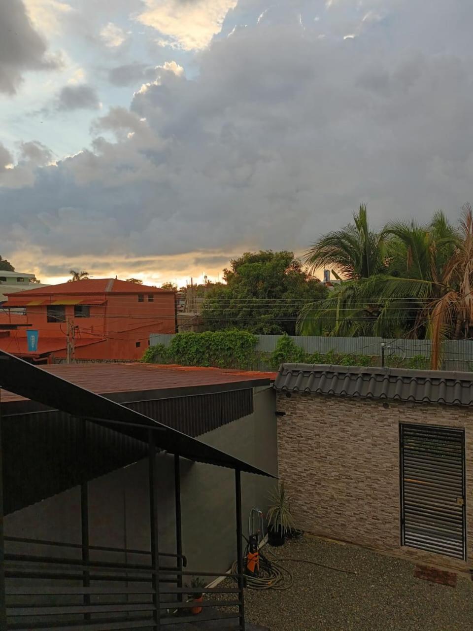 קפוס Apartamento Rodriguez מראה חיצוני תמונה