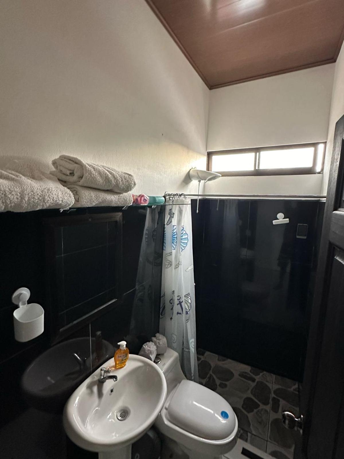 קפוס Apartamento Rodriguez מראה חיצוני תמונה