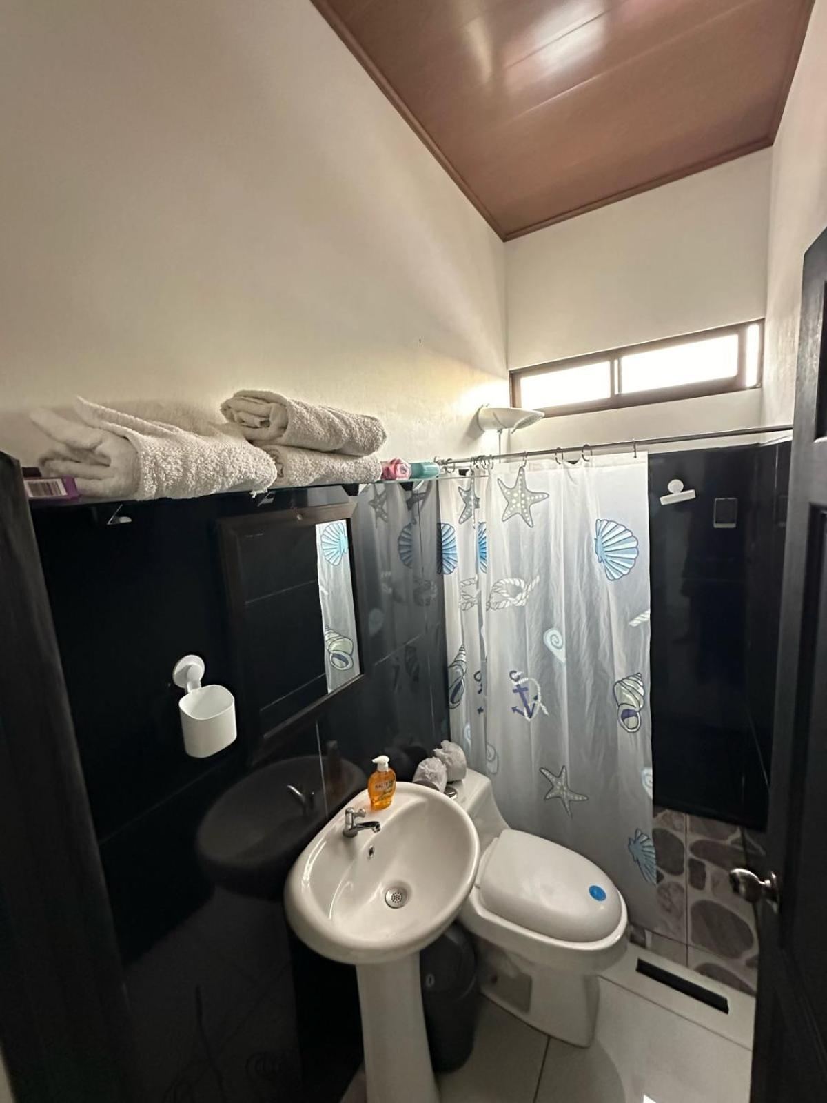 קפוס Apartamento Rodriguez מראה חיצוני תמונה