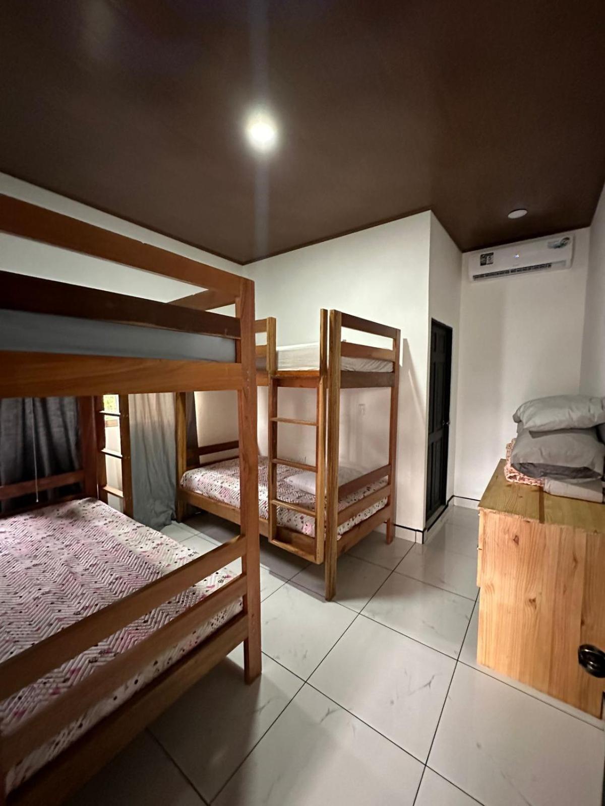 קפוס Apartamento Rodriguez מראה חיצוני תמונה