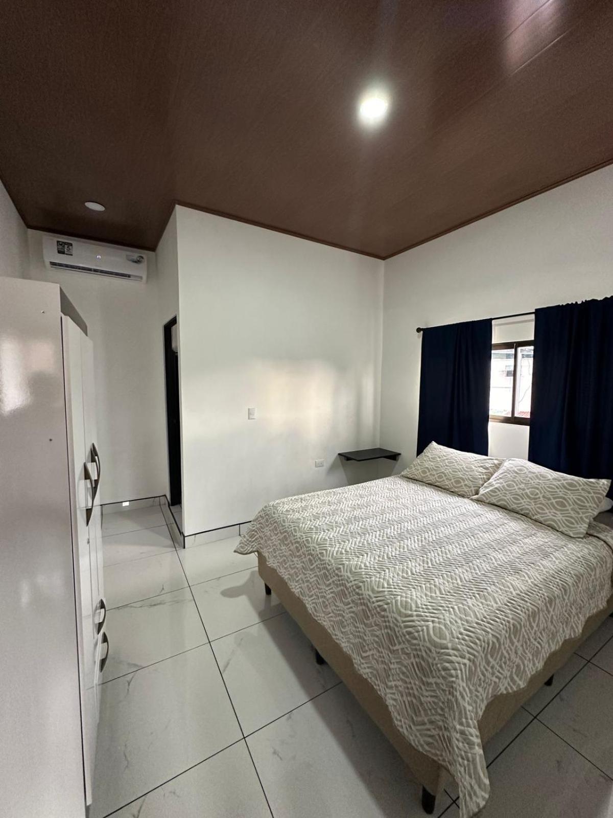 קפוס Apartamento Rodriguez מראה חיצוני תמונה