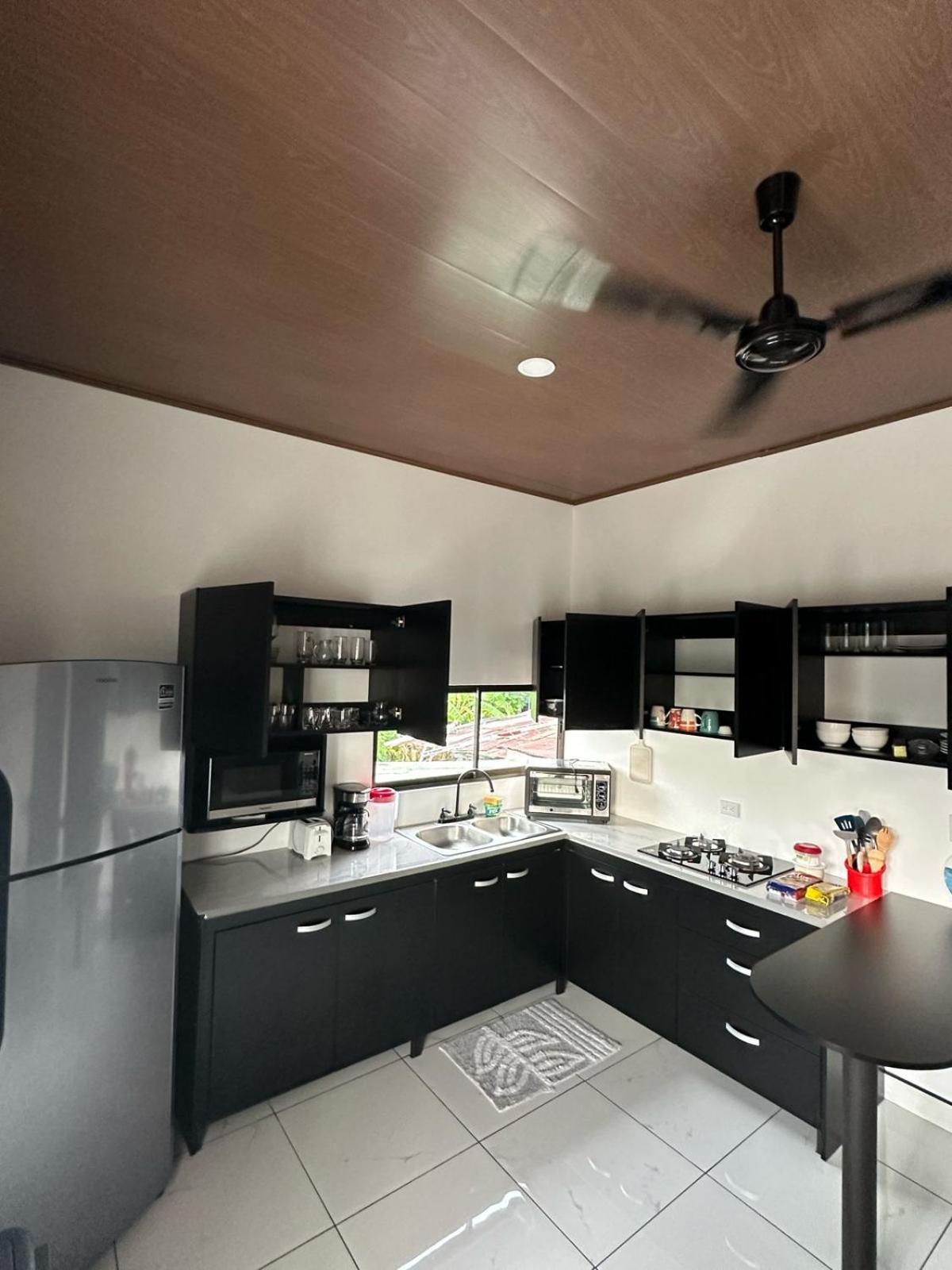 קפוס Apartamento Rodriguez מראה חיצוני תמונה